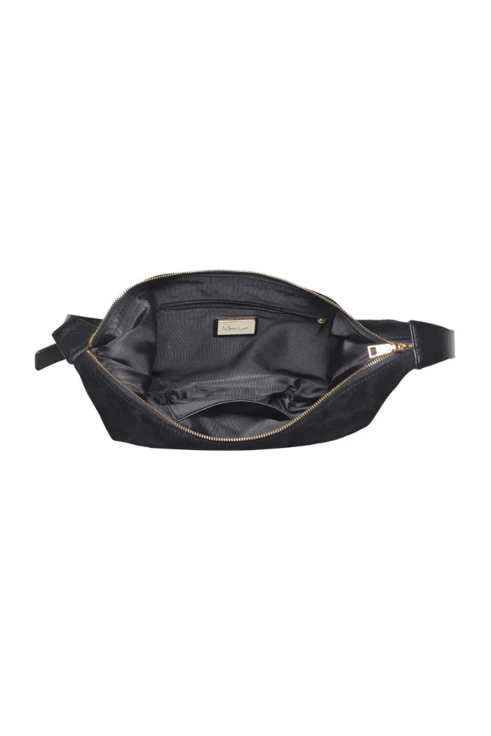 Elodie Shoulder Bag - Black - Image 4