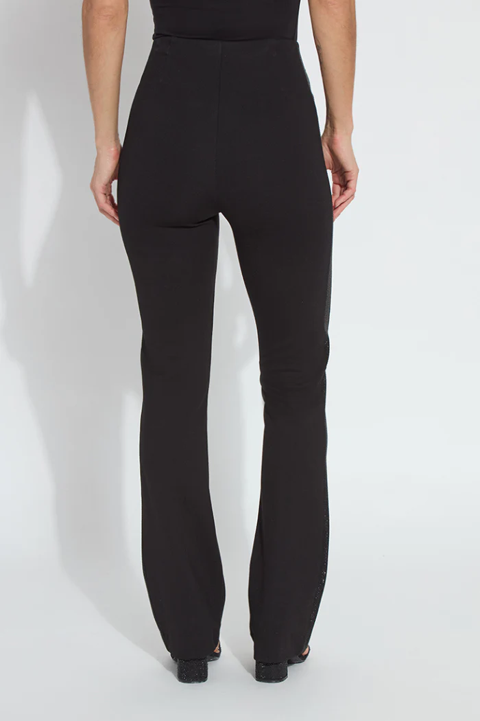 Elysse Embellished Crystal Pant - Image 5