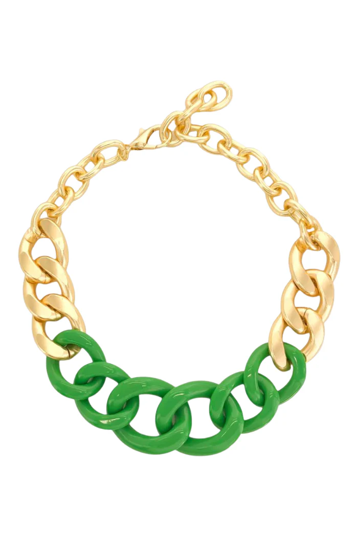 Enamel Chain - Image 3