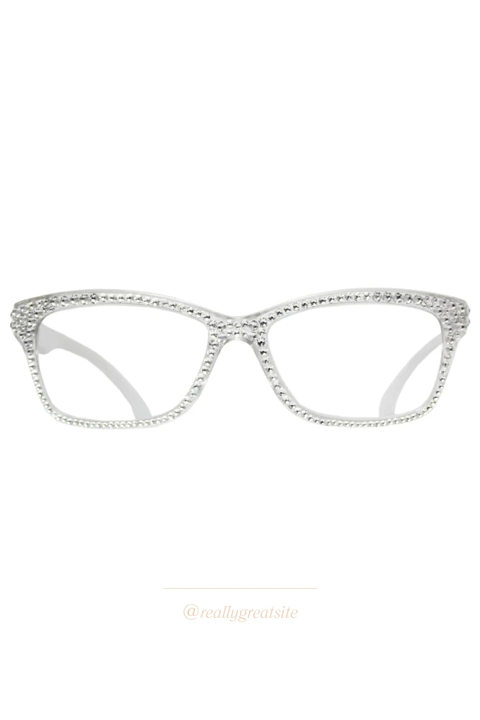 Esmeralda Crystal Readers
