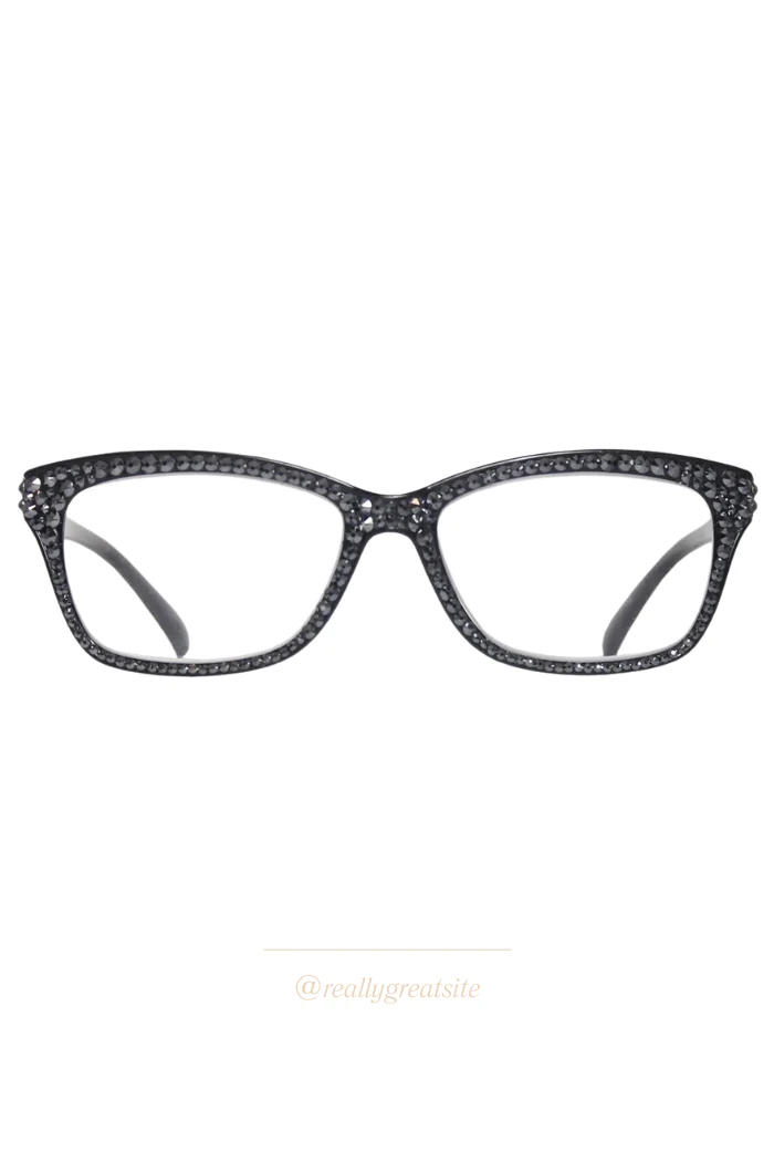 Esmeralda Crystal Readers - Image 2
