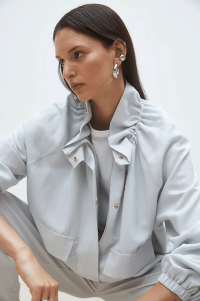Ethan Jacket