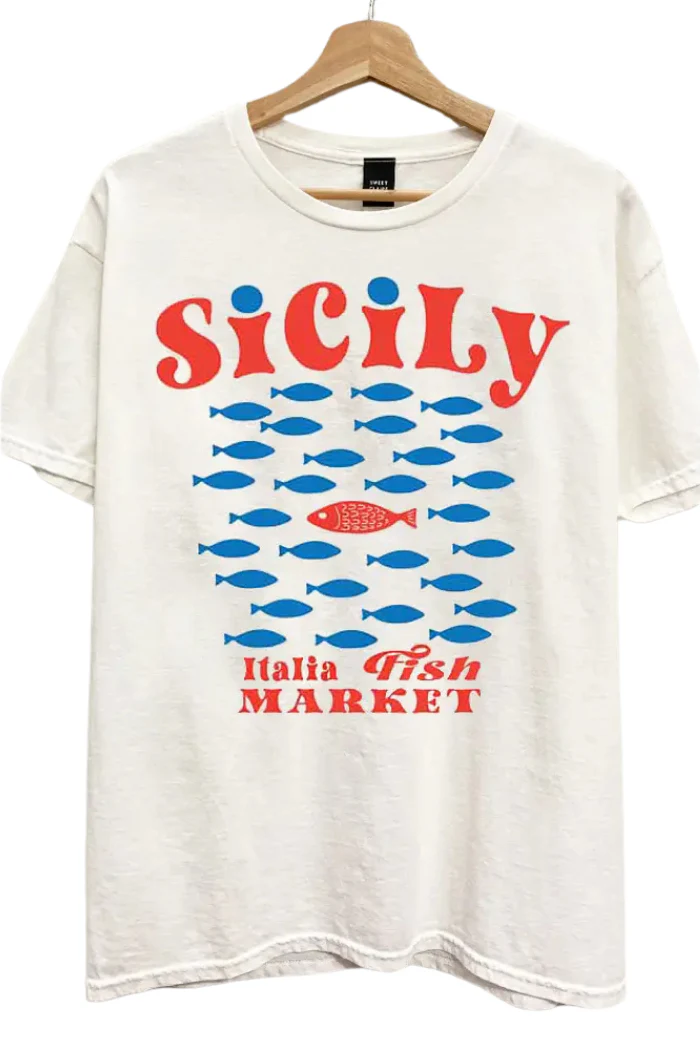 Europe Travel T-Shirt - Image 3