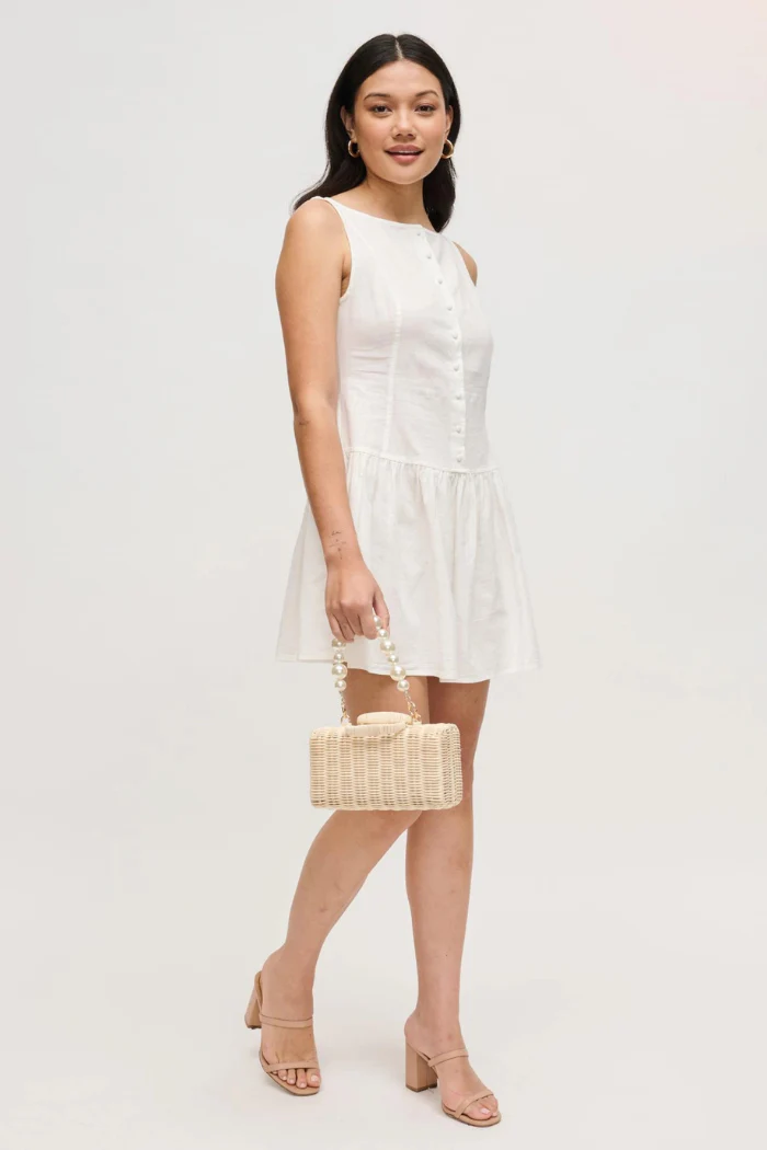 Everly Evening Bag - Image 3