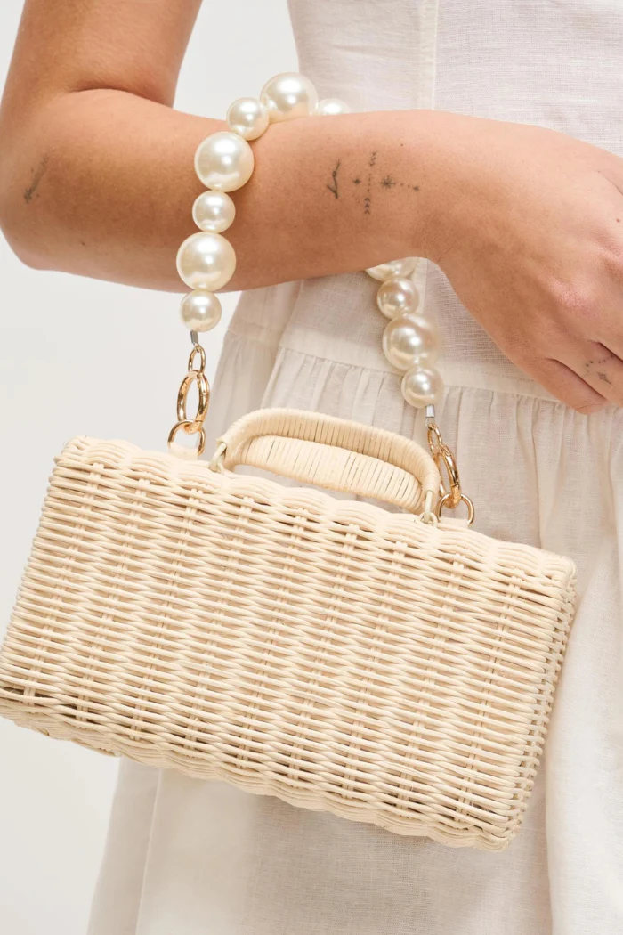 Everly Evening Bag - Image 4