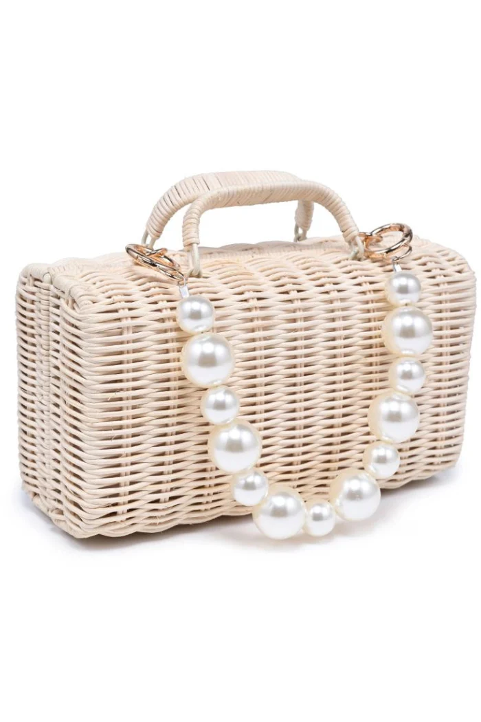 Everly Evening Bag - Image 7