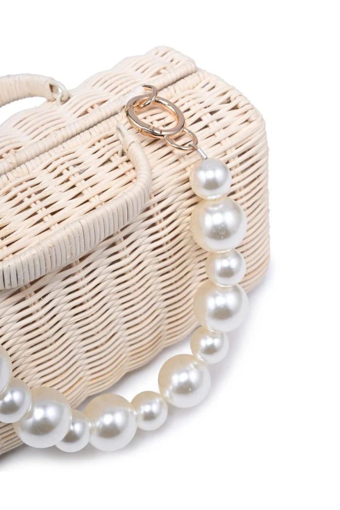 Everly Evening Bag - Image 9
