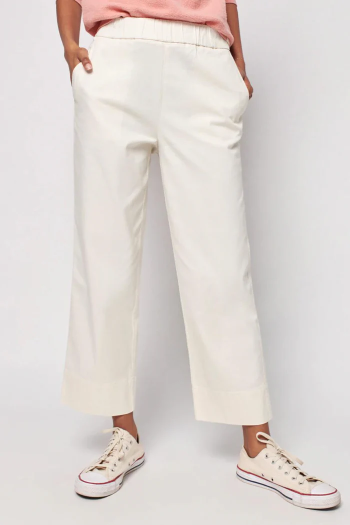Every Day Cotton Pant - Image 2