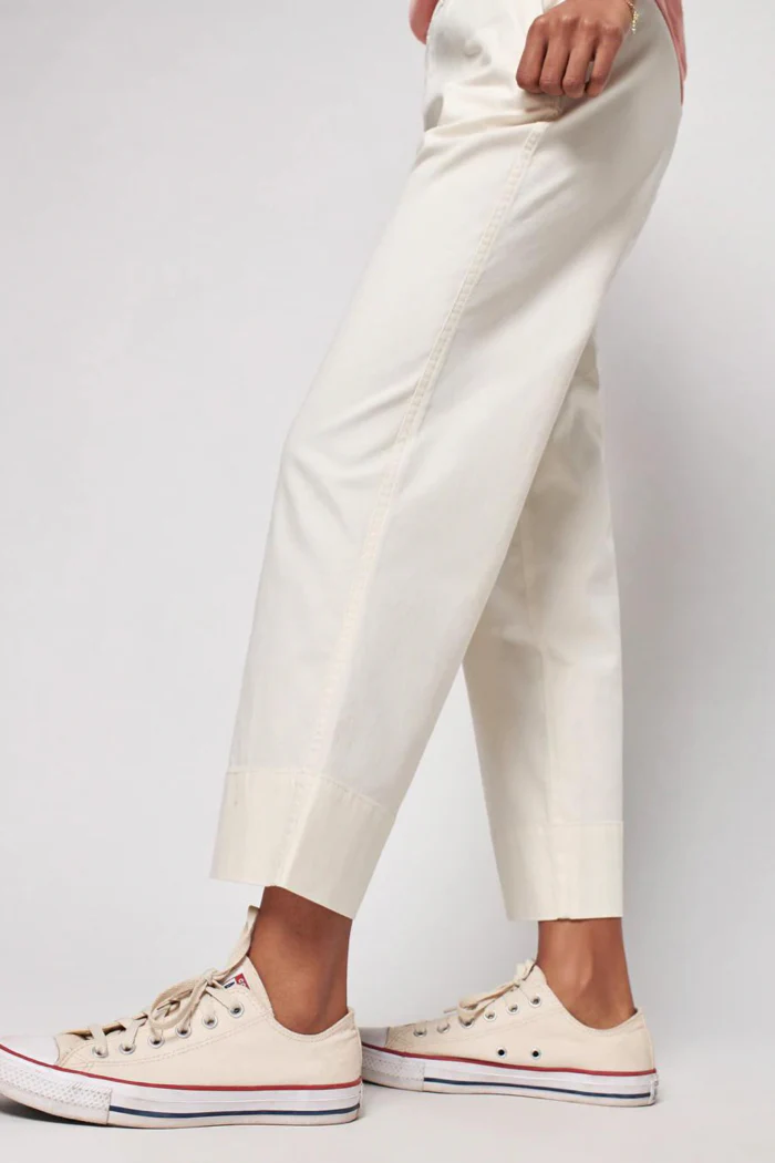 Every Day Cotton Pant - Image 3