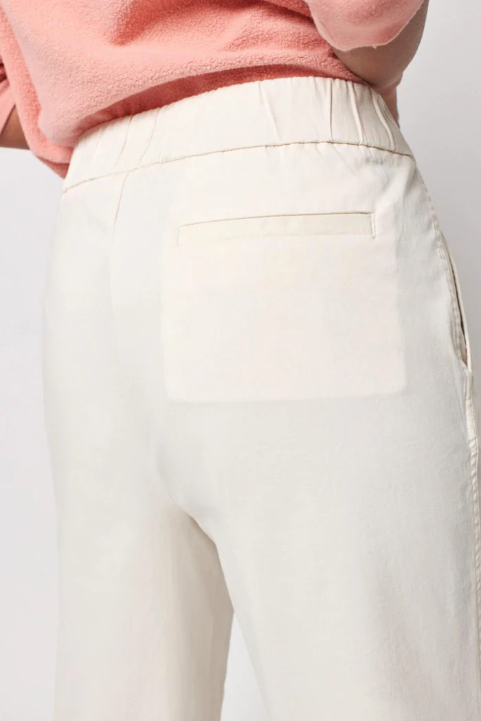 Every Day Cotton Pant - Image 4