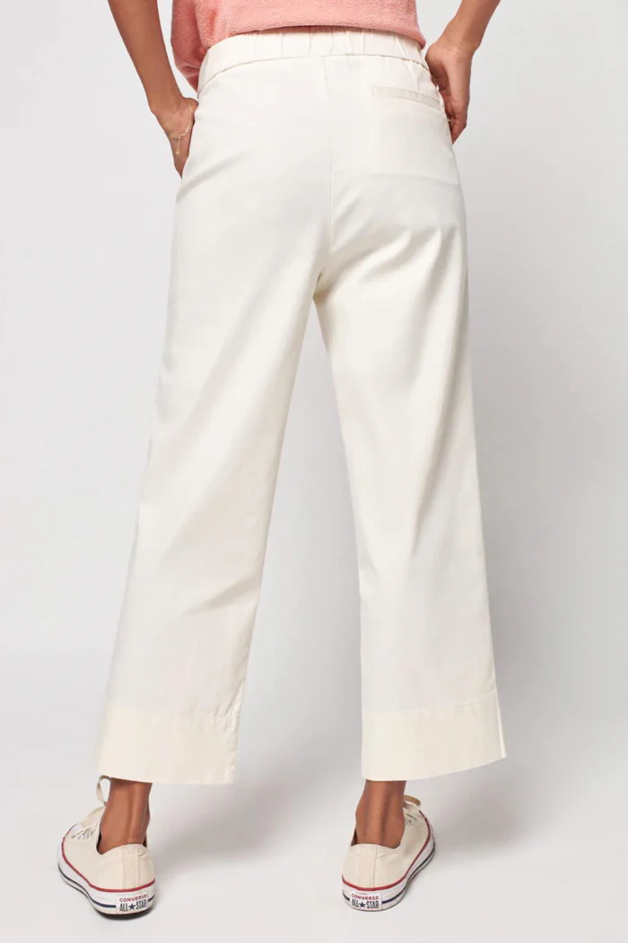 Every Day Cotton Pant - Image 5
