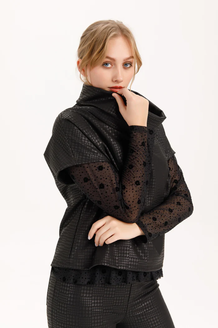 Favorite Top | Tordero Print - Image 3
