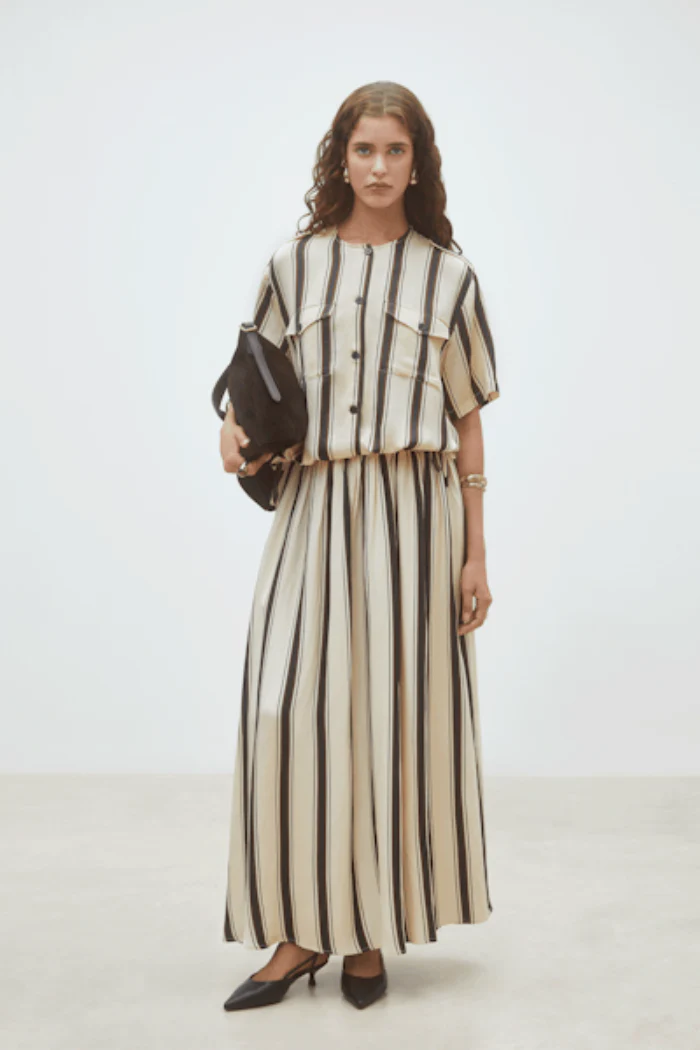 Fidji Skirt