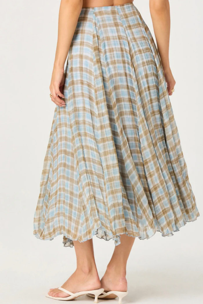 Fiori Skirt - Image 2