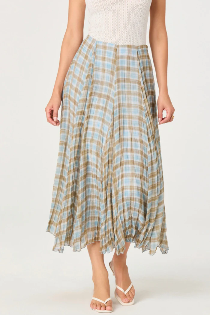 Fiori Skirt - Image 3