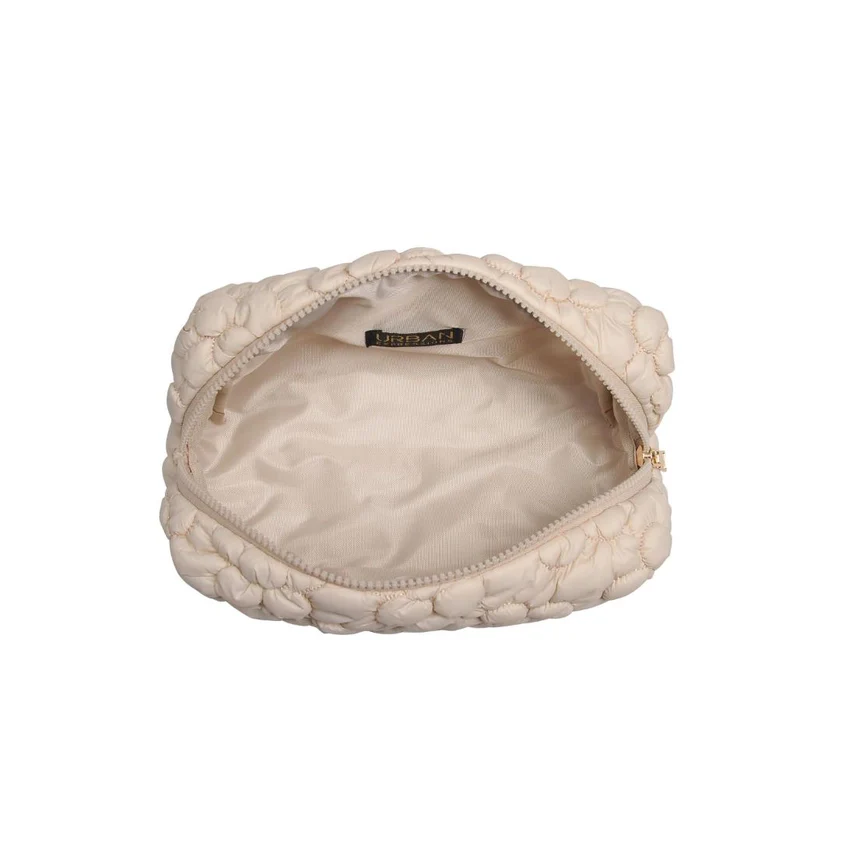 Flora Pop Cosmetic Pouch - Image 4
