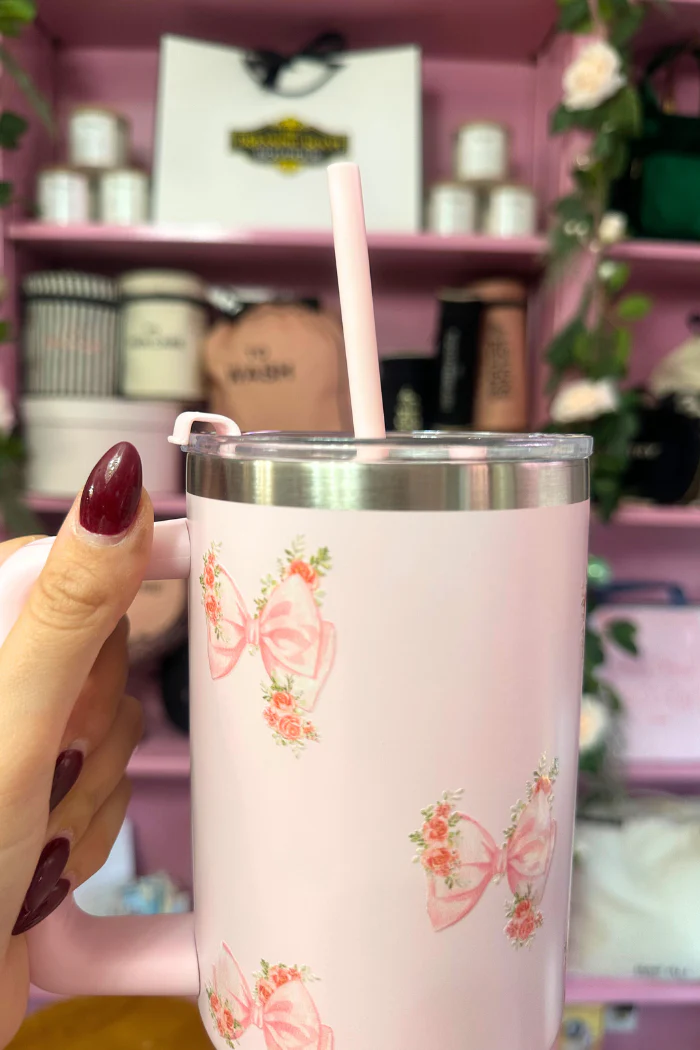 Girly Tumbler - Image 4