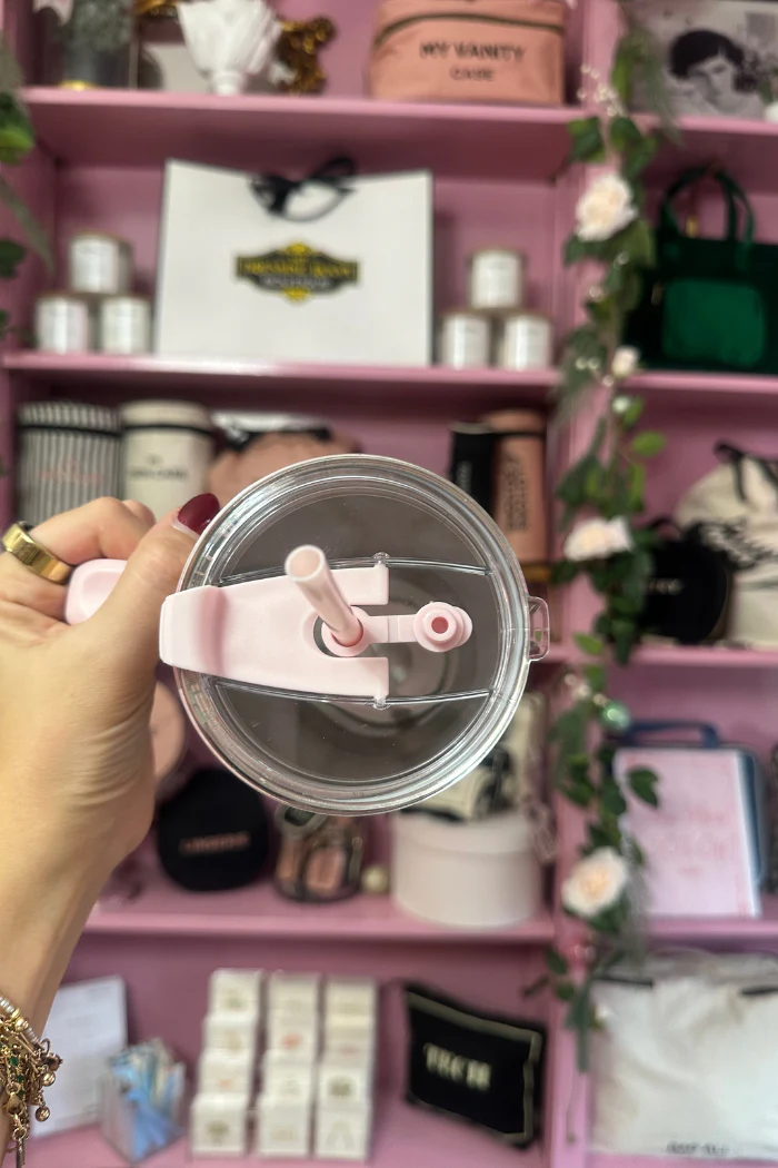 Girly Tumbler - Image 5