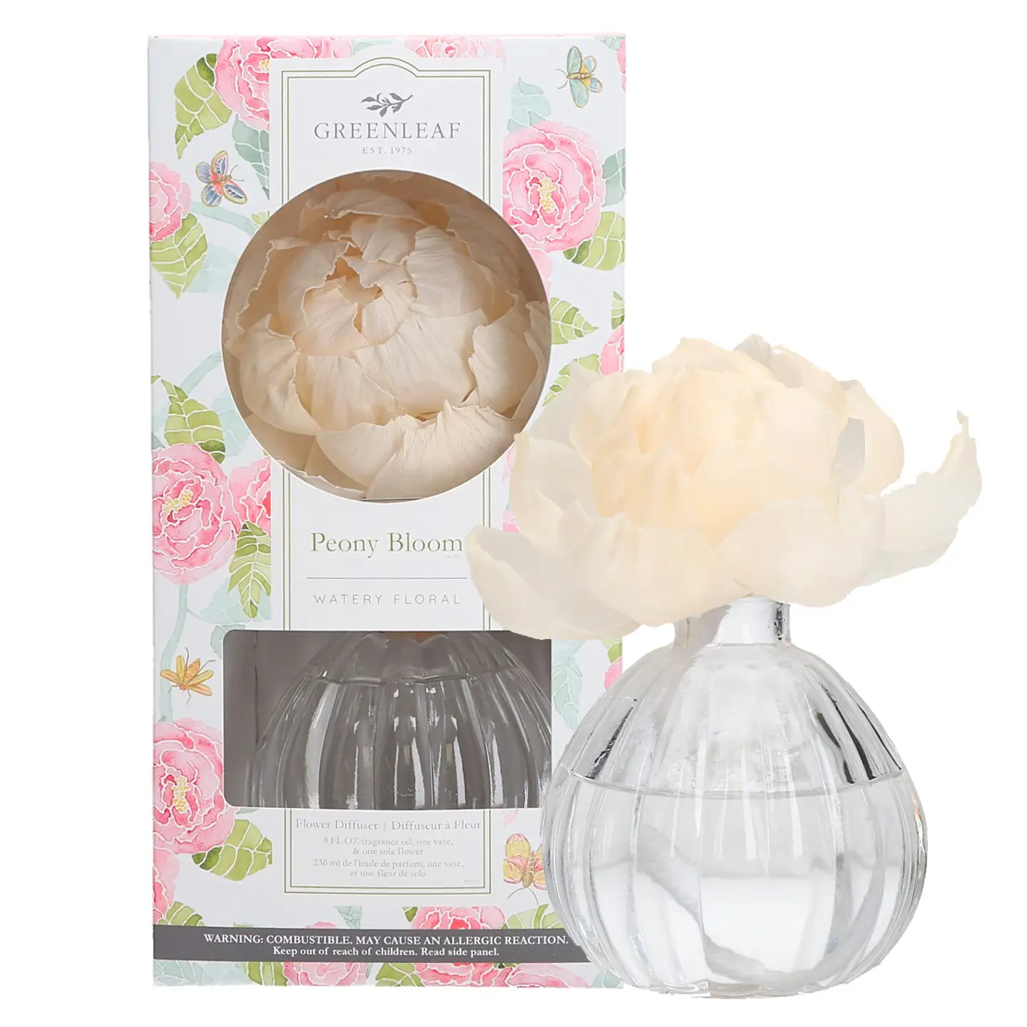 Flower Diffuser - Image 3