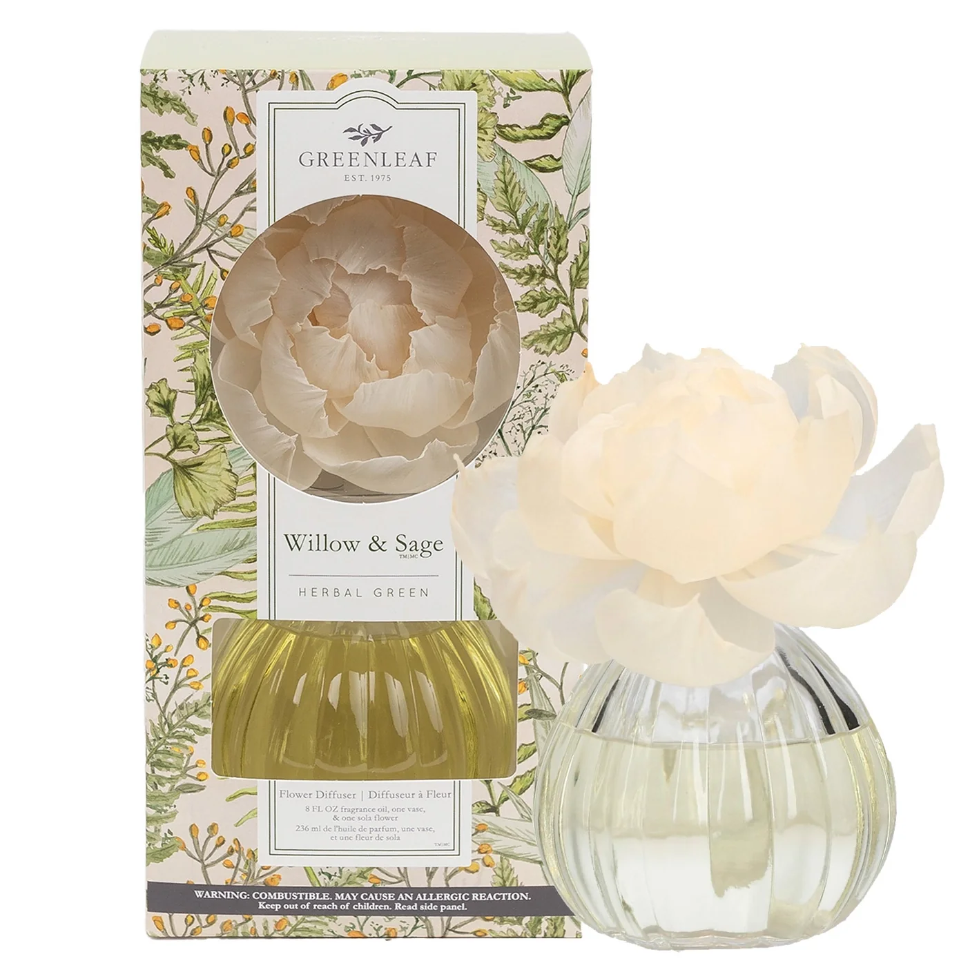 Flower Diffuser - Image 4
