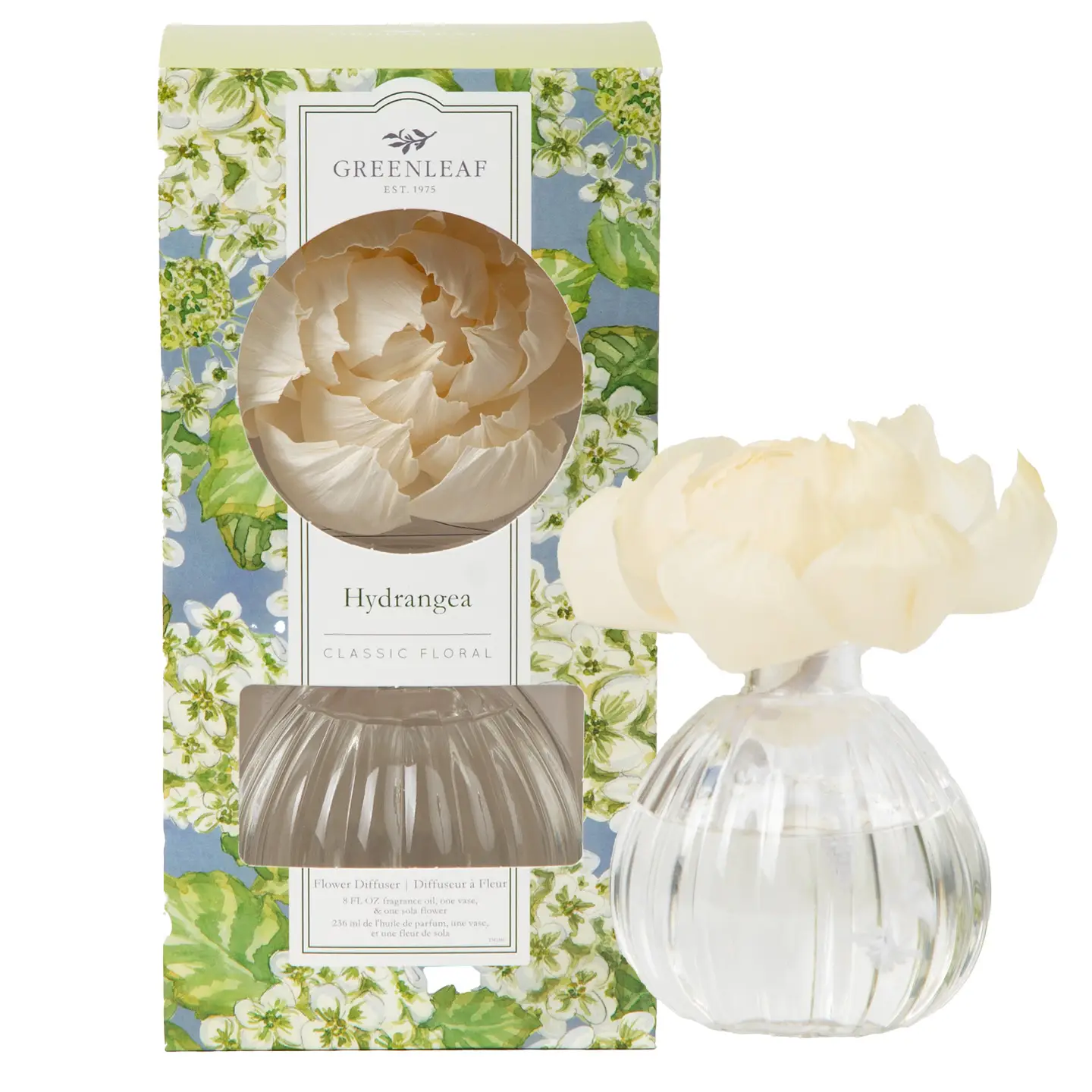 Flower Diffuser - Image 5
