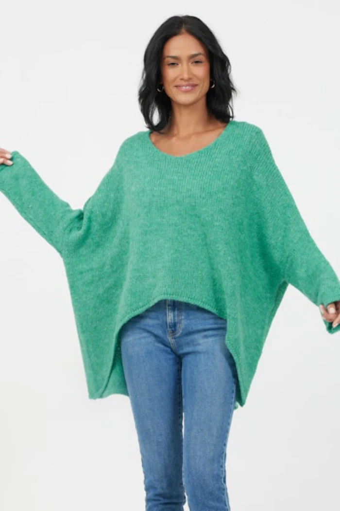 Fortune Sweater - Image 2
