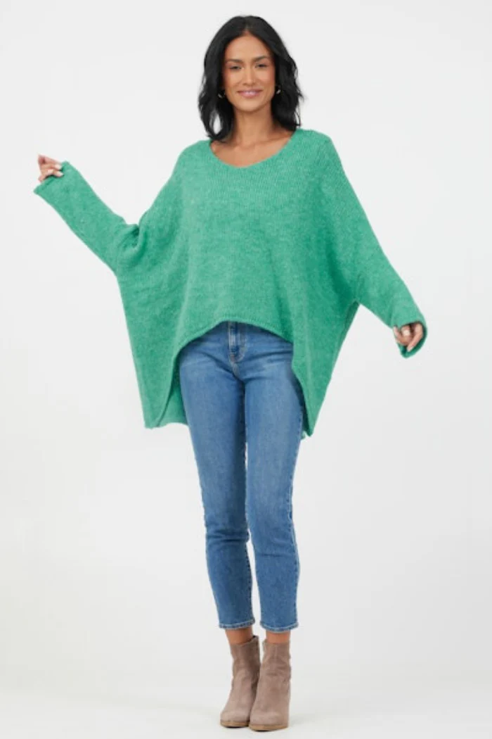 Fortune Sweater - Image 4