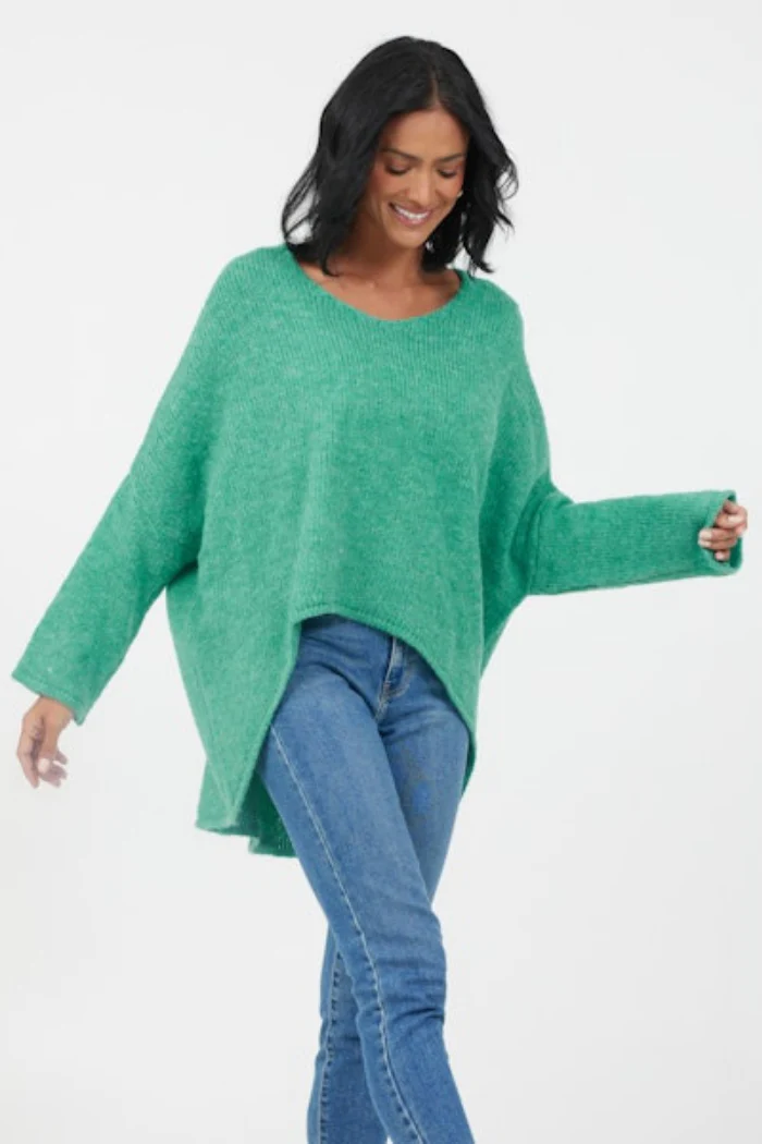 Fortune Sweater - Image 7