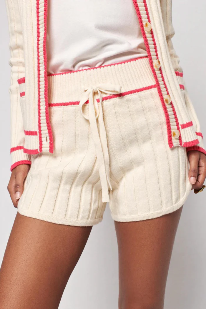 Game Set Sweater Short - Image 2