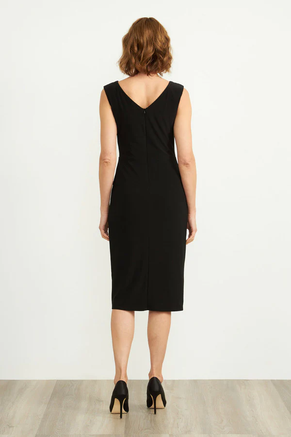 Gathered Waist Dress - Image 3