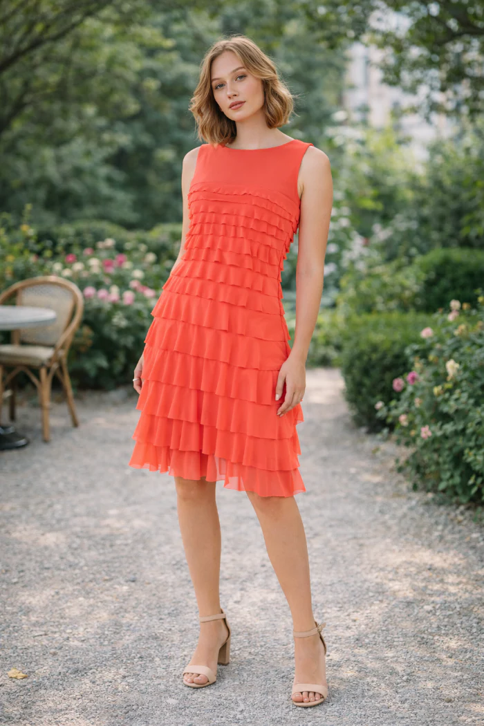 Gemma Dress