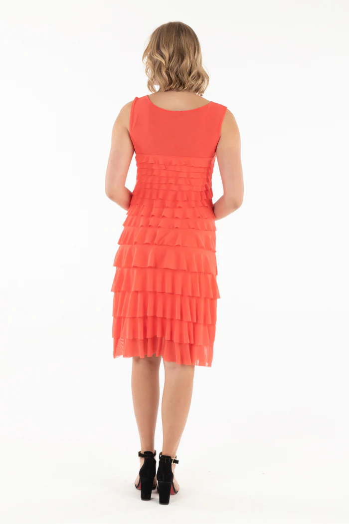 Gemma Dress - Image 4