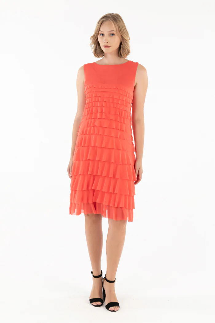 Gemma Dress - Image 7