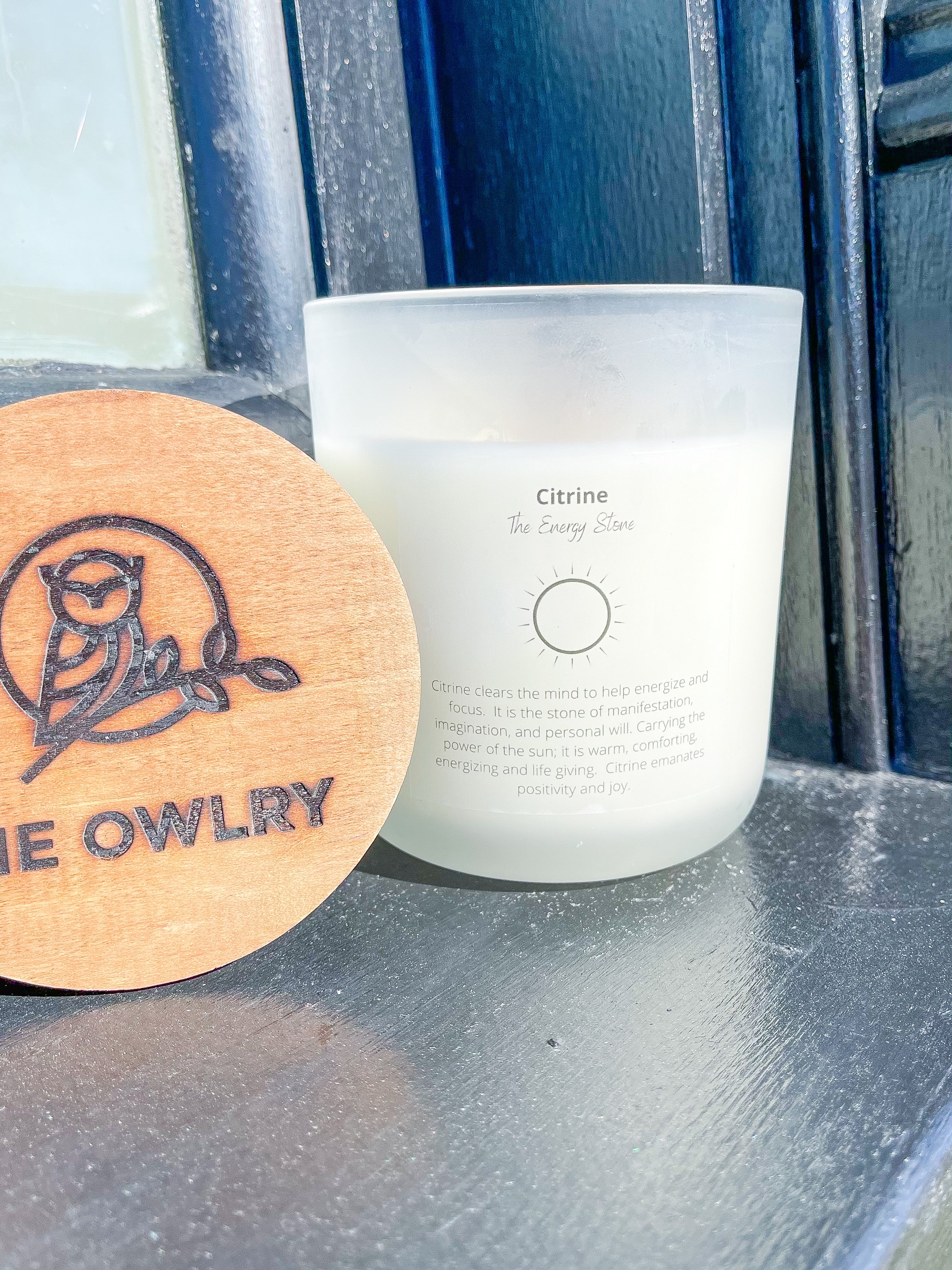 Owlry Candles - Image 11