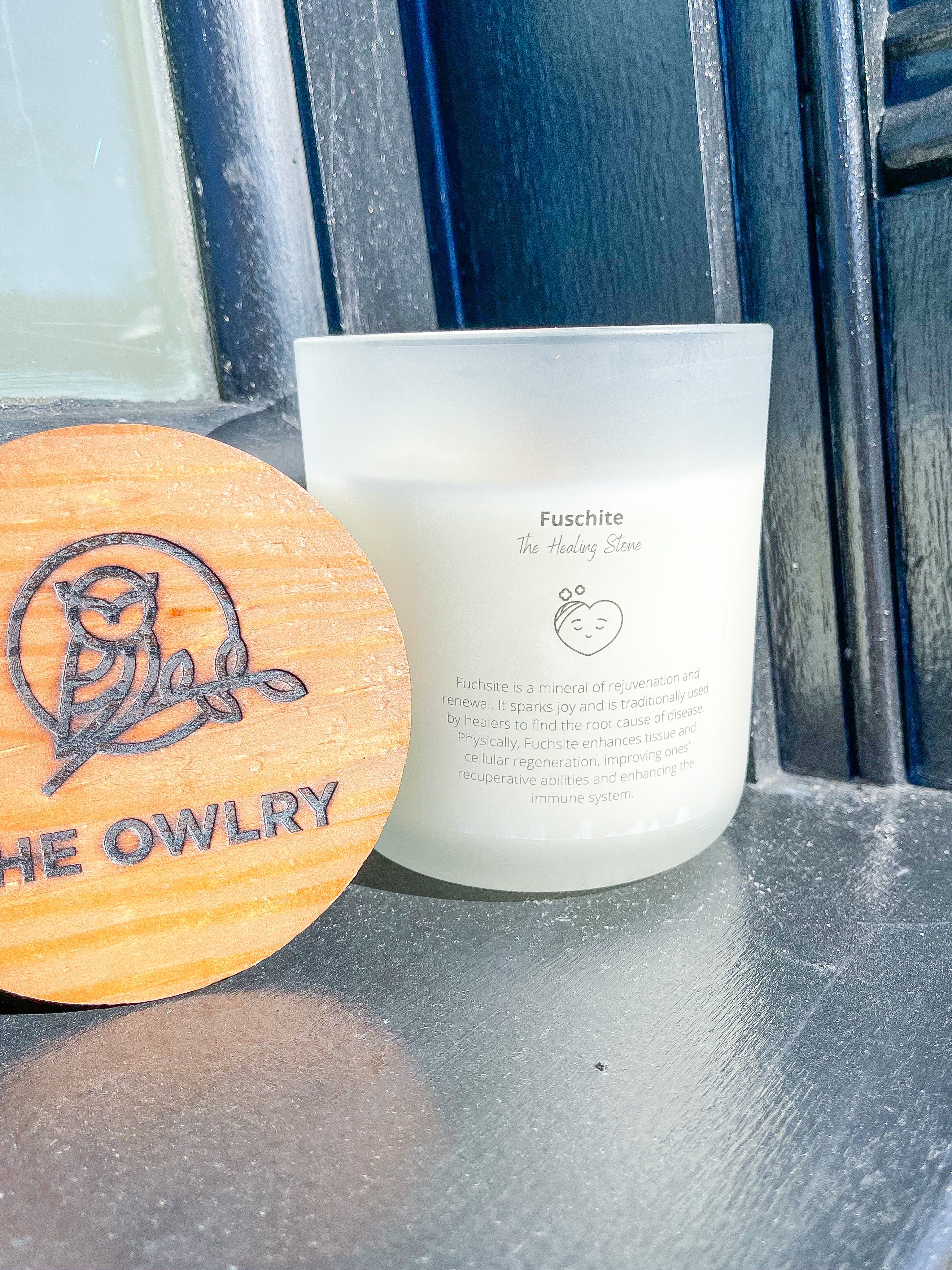 Owlry Candles - Image 14