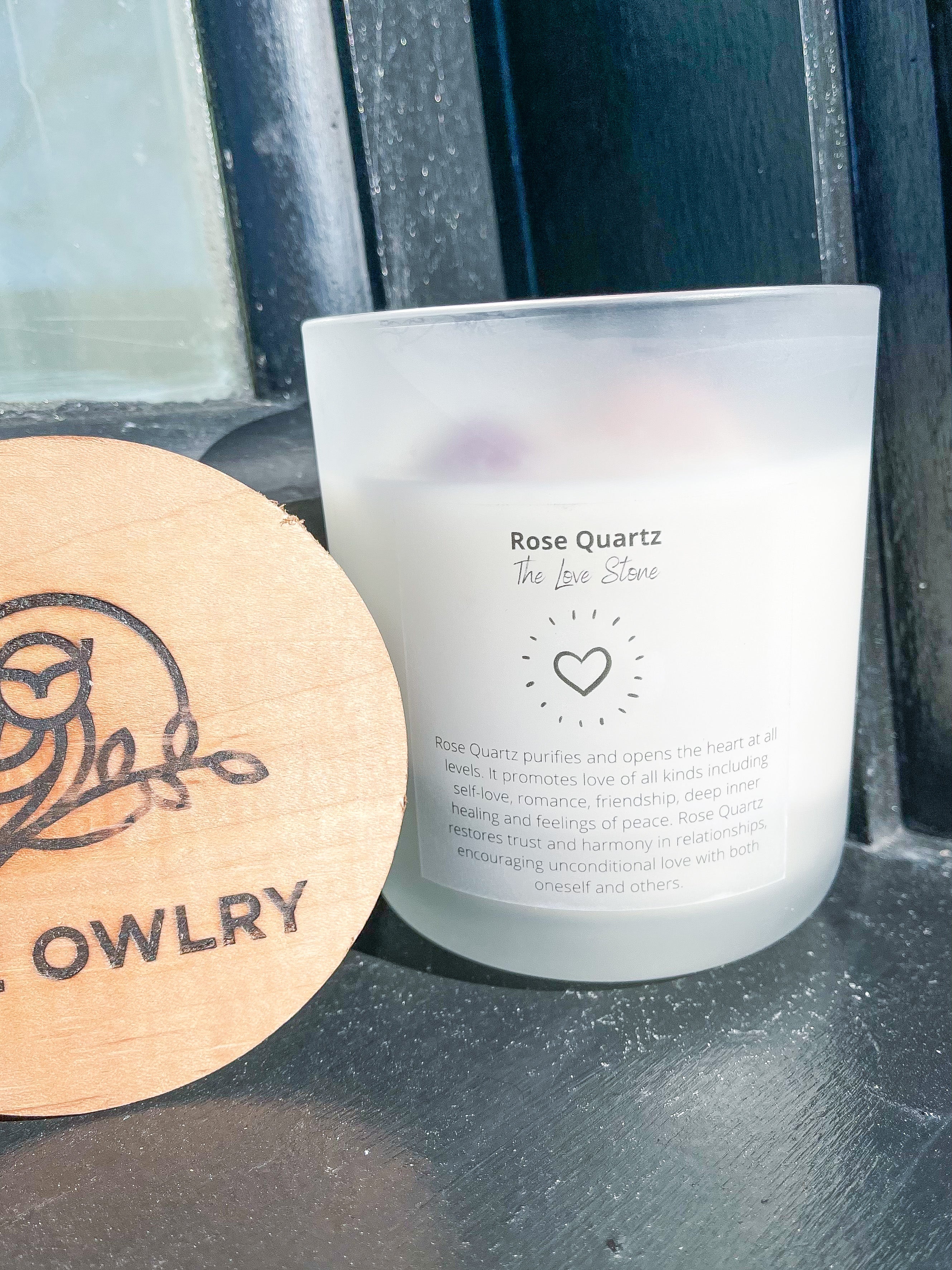 Owlry Candles - Image 18