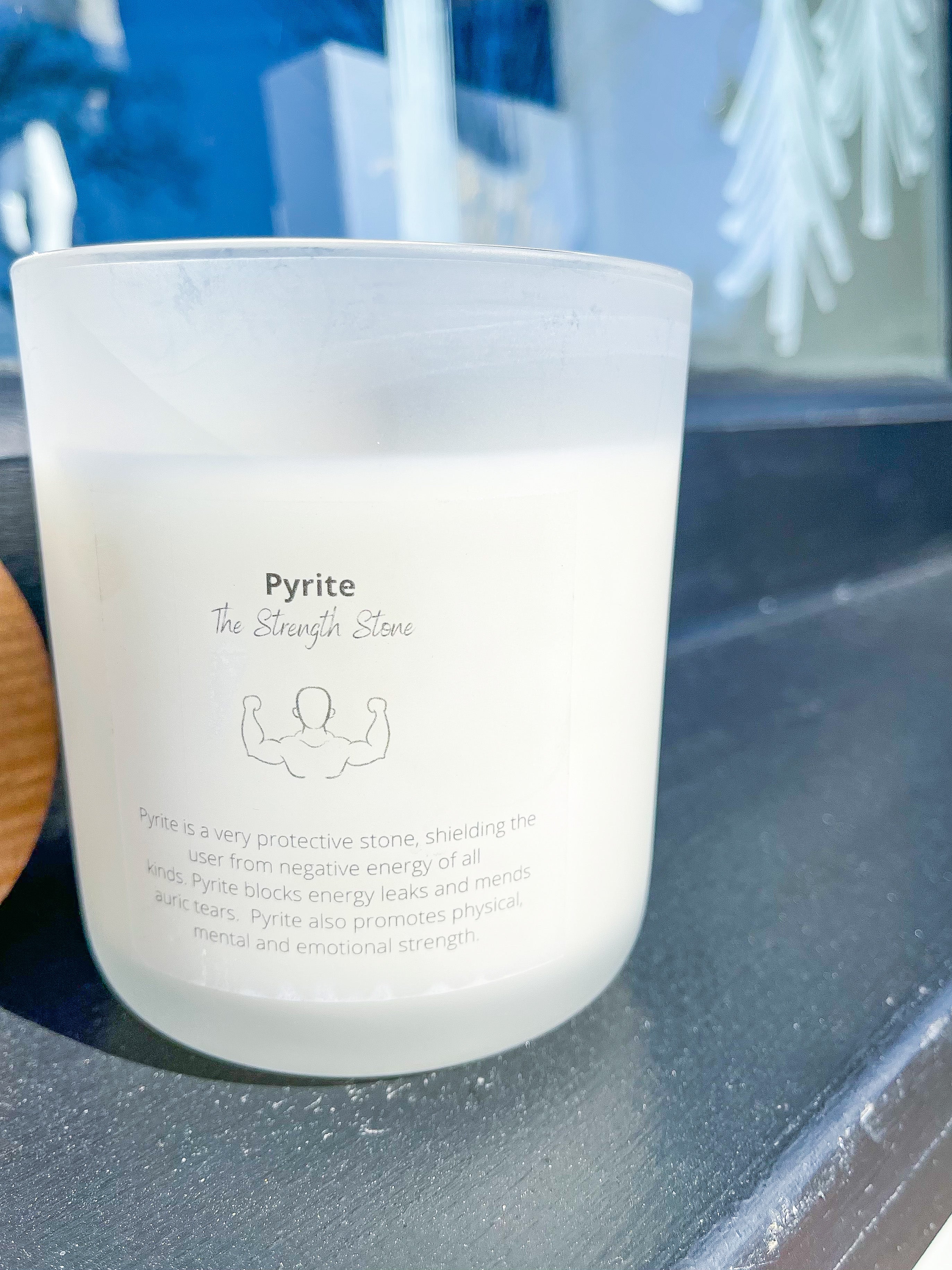 Owlry Candles - Image 3