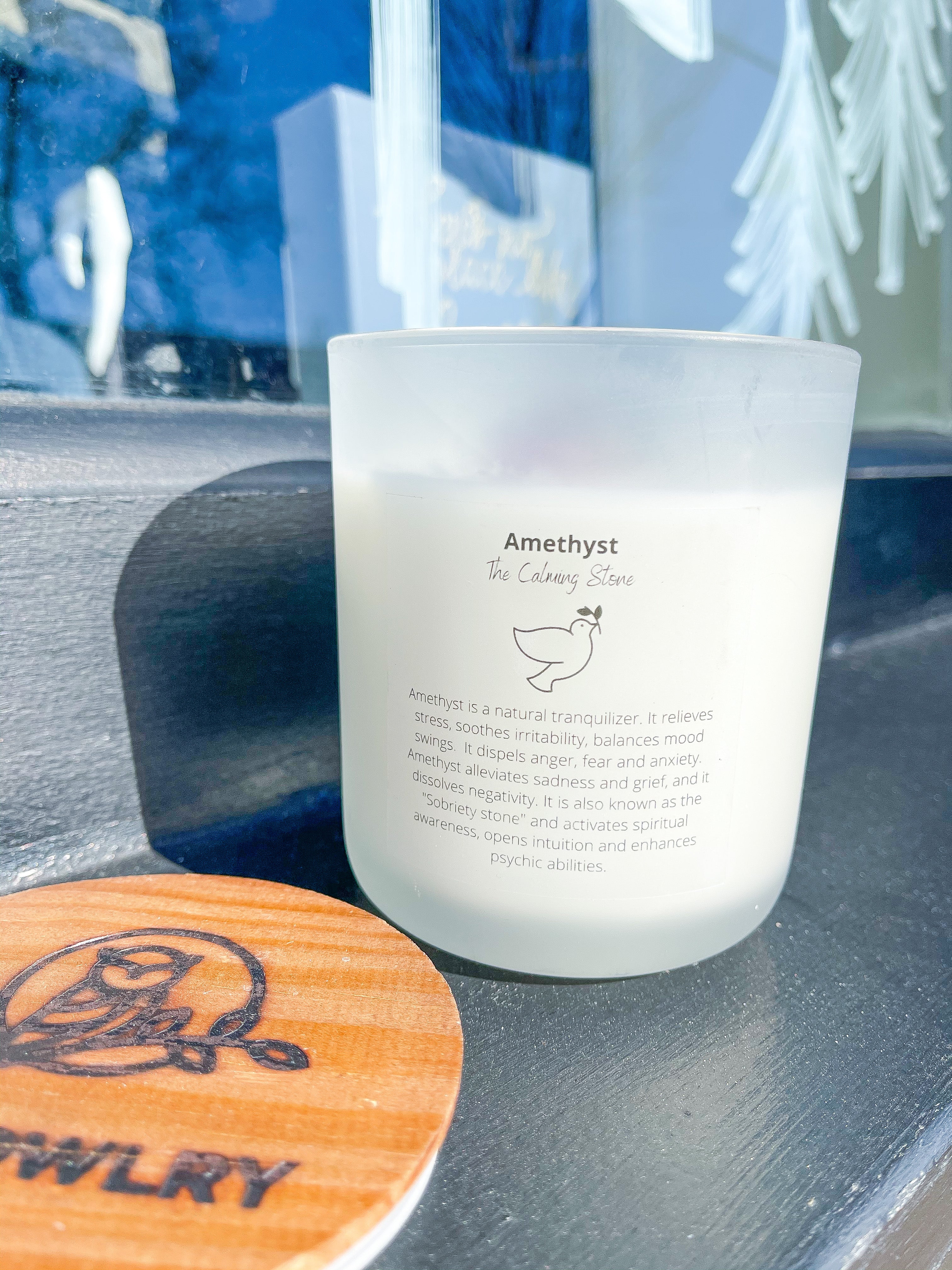 Owlry Candles - Image 6