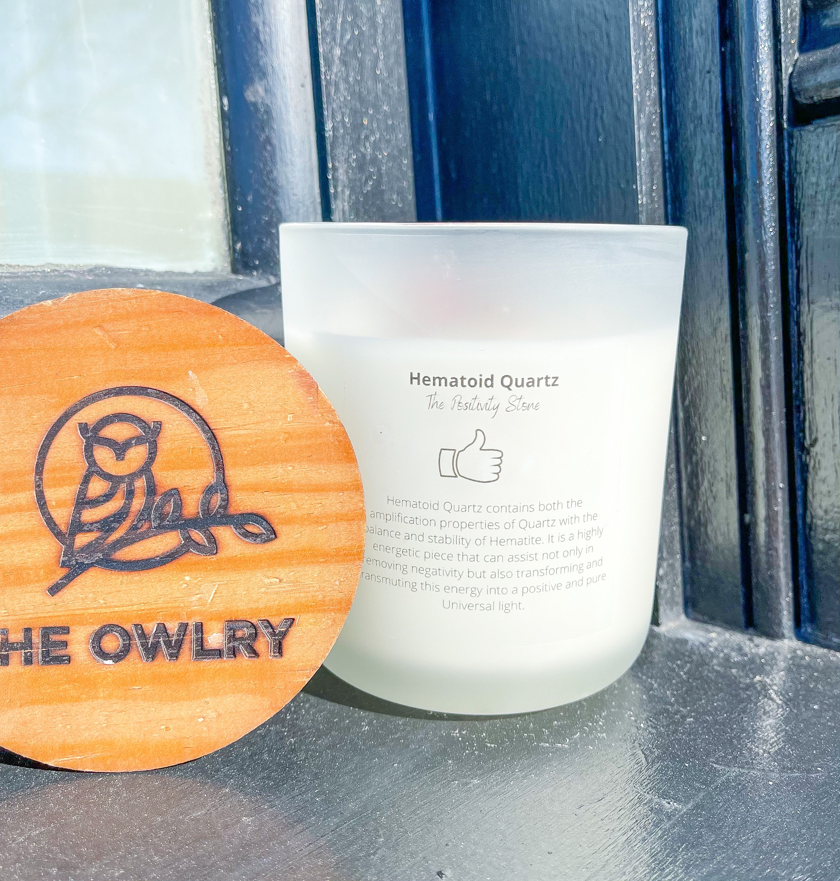 Owlry Candles - Image 8
