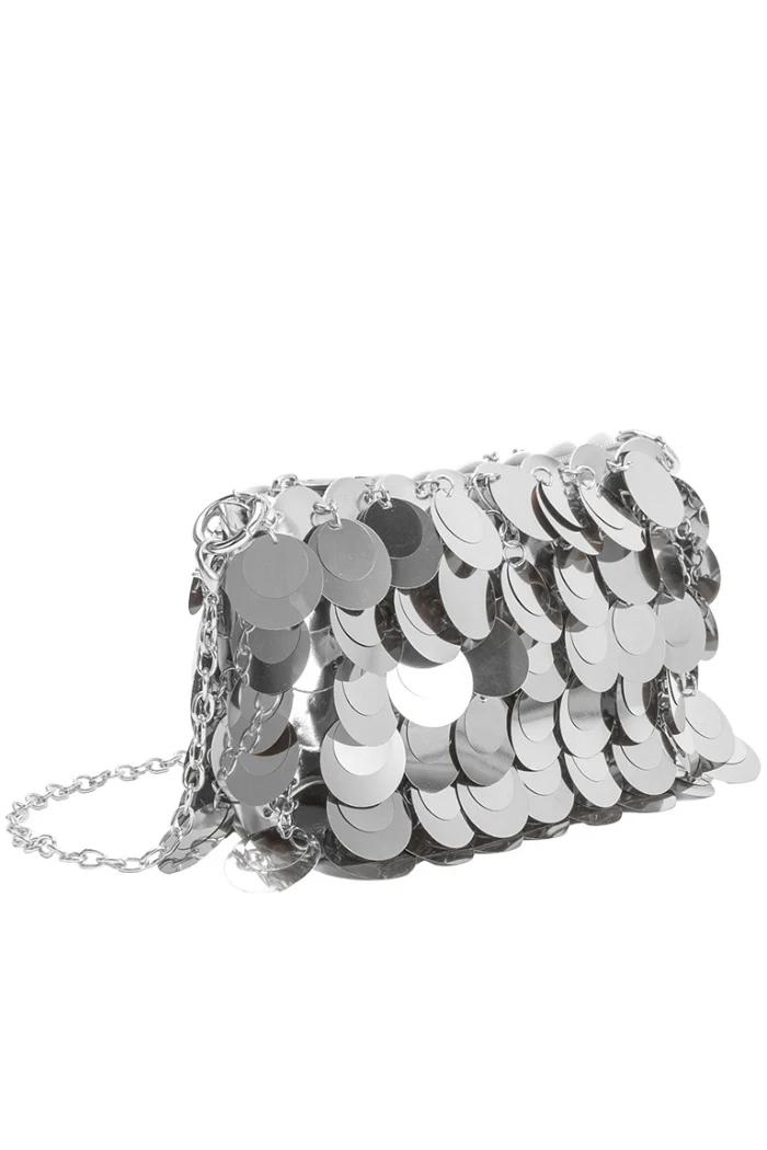 Gillie Sequin Crossbody Bag - Image 2