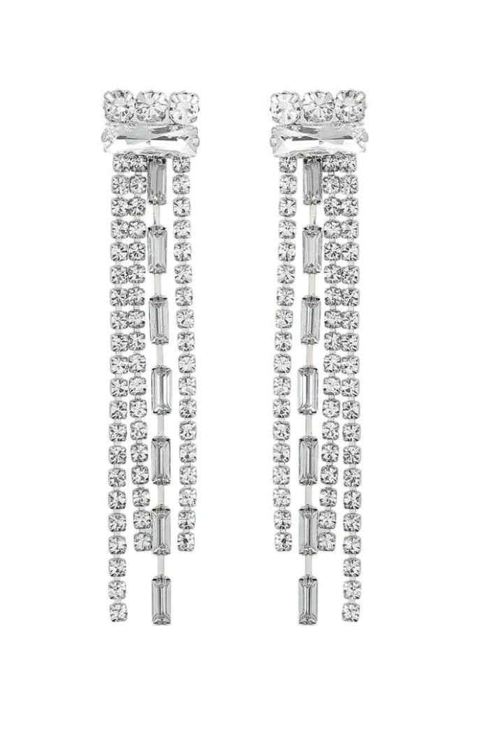Girls Night Out Drop Earrings - Image 2