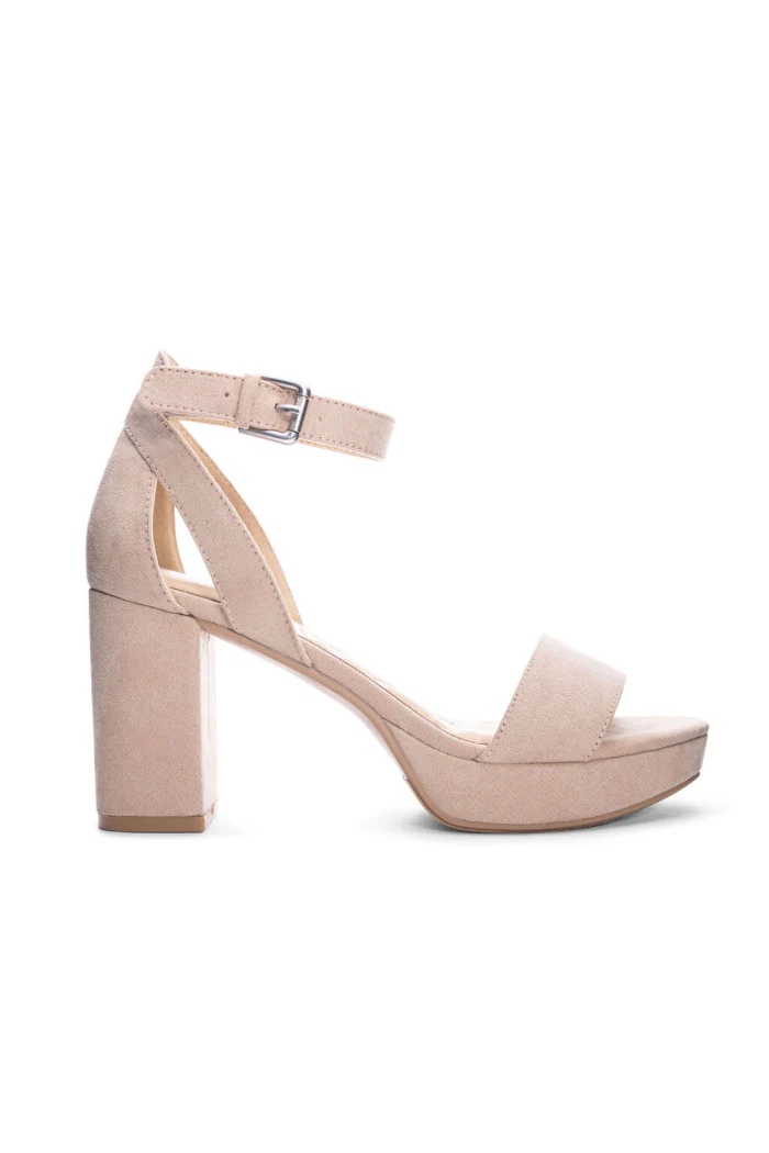 Go On 2 Dress Sandal - Image 3