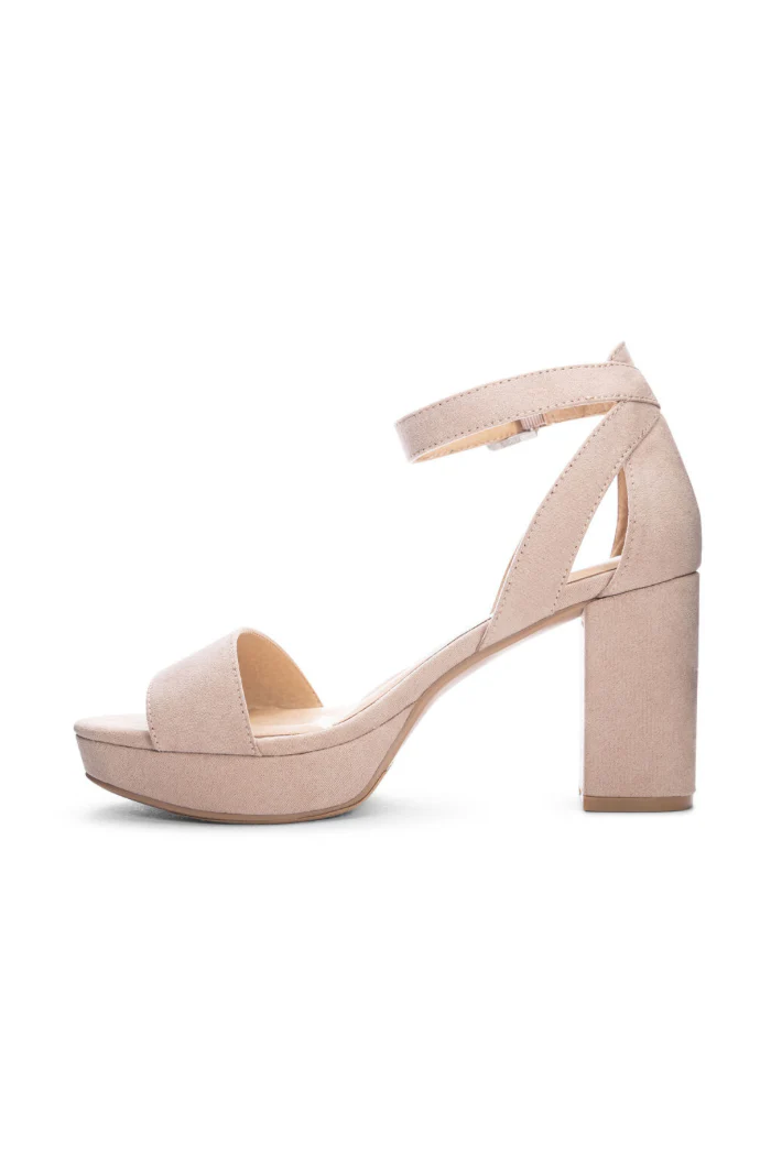 Go On 2 Dress Sandal - Image 5