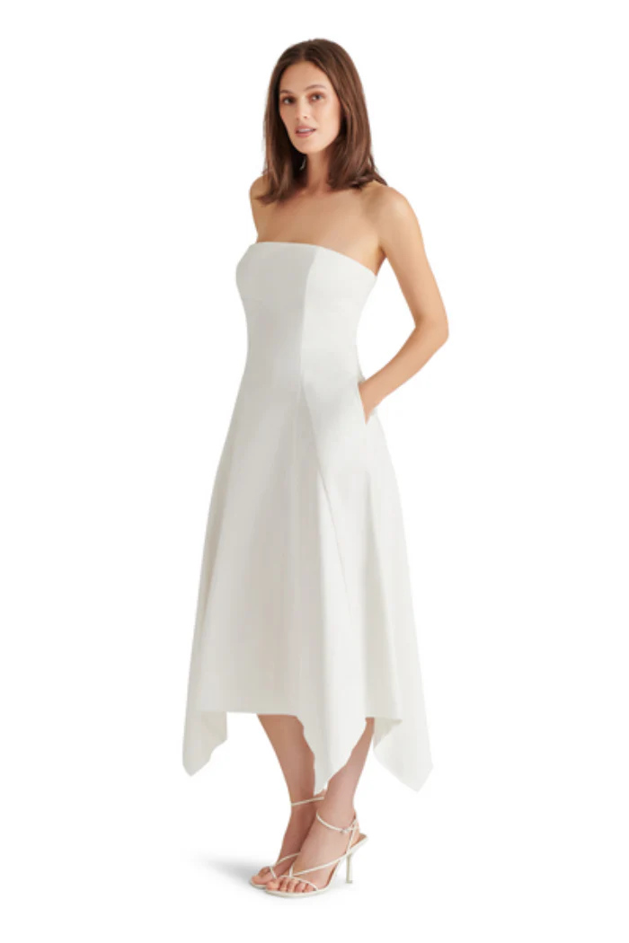 Harvey Dress - Image 4