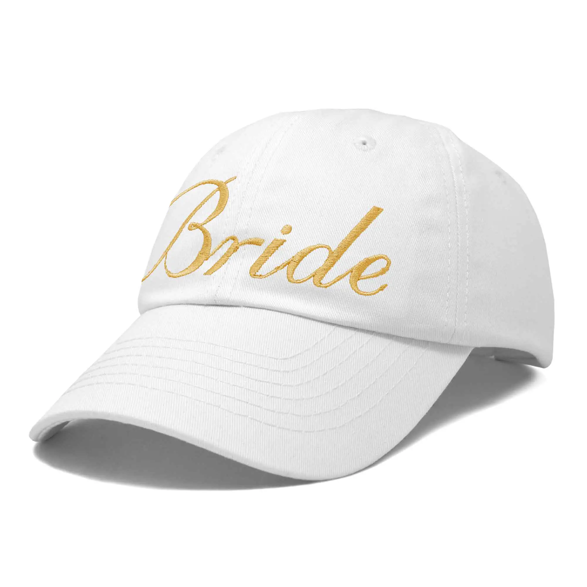 Here Comes The Bride Hat - Image 3