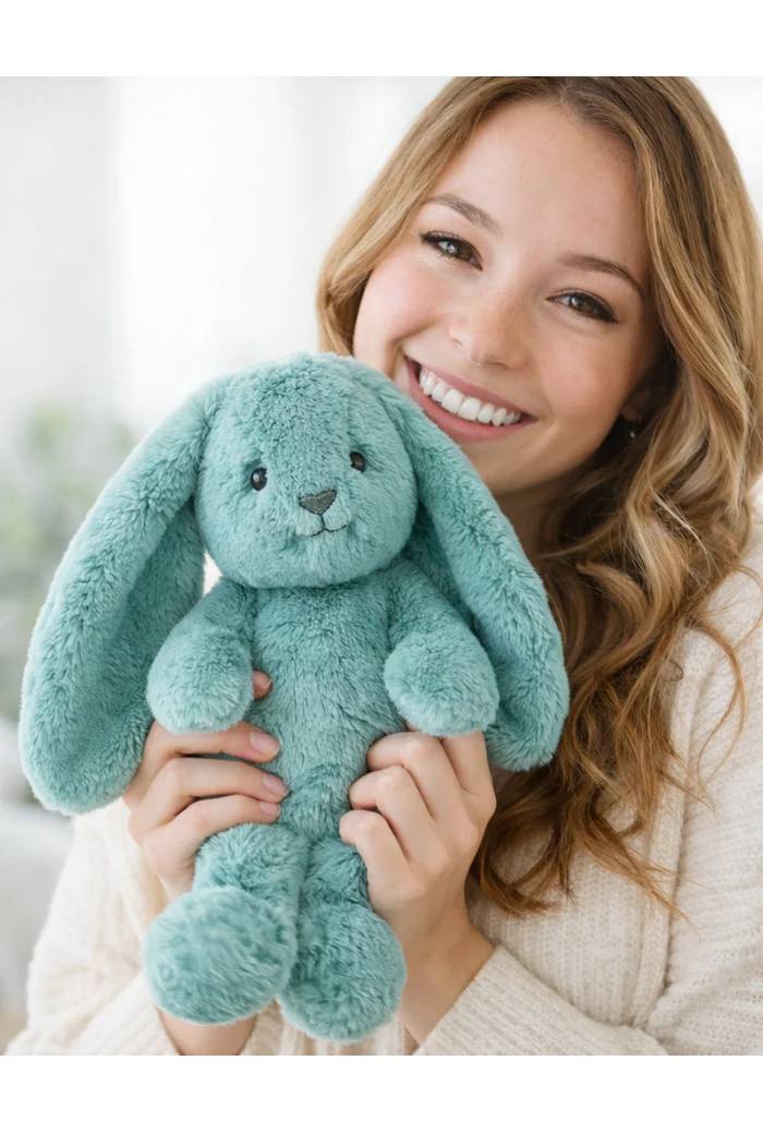 Huggable Bunny - Image 2