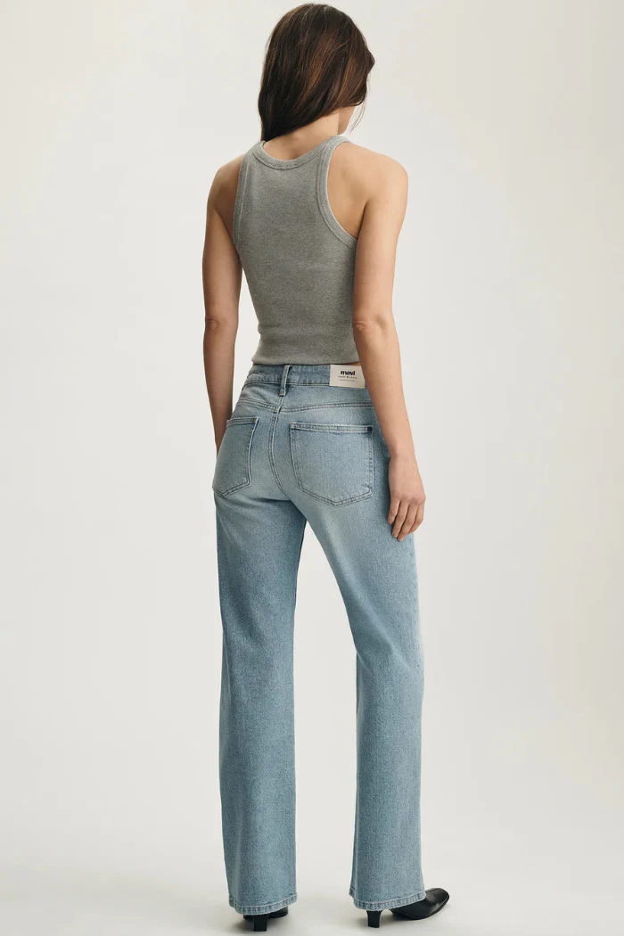 Ibiza Loose Straight Leg Jeans - Image 3