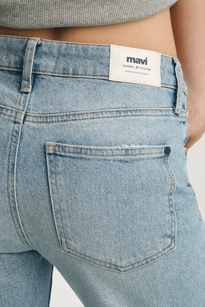 Ibiza Loose Straight Leg Jeans - Image 6
