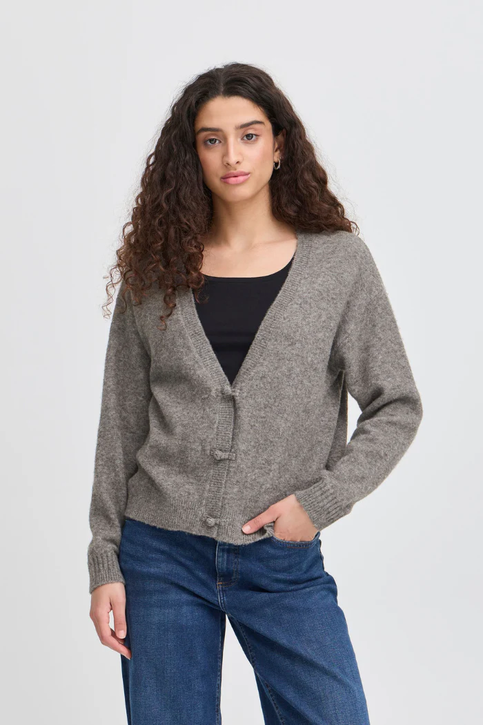 IHDasila Sweater
