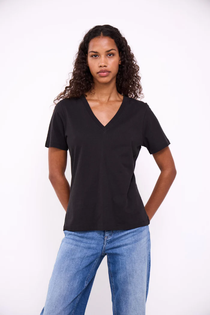 IHPalmer T-Shirt - Black